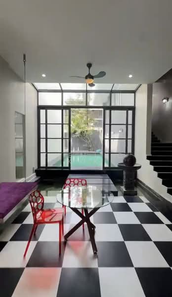 Bungalow for Sale in Country Heights Damansara (Kuala Lumpur) - Zheming Kok - Living Room - PropertyGuru.com.my