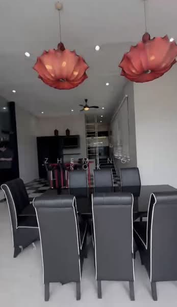Bungalow for Sale in Country Heights Damansara (Kuala Lumpur) - Zheming Kok - Dining Room - PropertyGuru.com.my