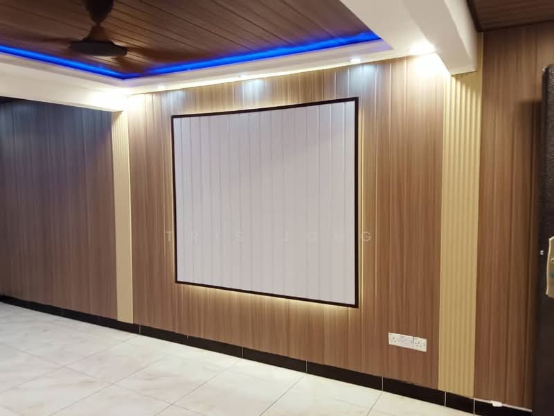 2-storey Terraced House for Sale in Taman Bukit Rawang Jaya (Rawang) - Tris Jong - Interior - PropertyGuru.com.my