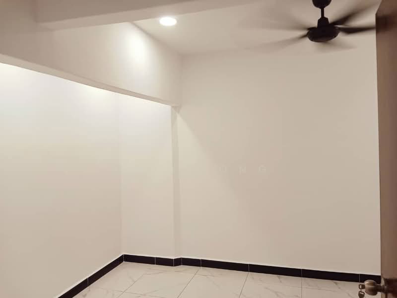 2-storey Terraced House for Sale in Taman Bukit Rawang Jaya (Rawang) - Tris Jong - Interior - PropertyGuru.com.my