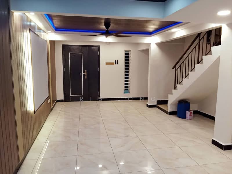 2-storey Terraced House for Sale in Taman Bukit Rawang Jaya (Rawang) - Tris Jong - Interior - PropertyGuru.com.my
