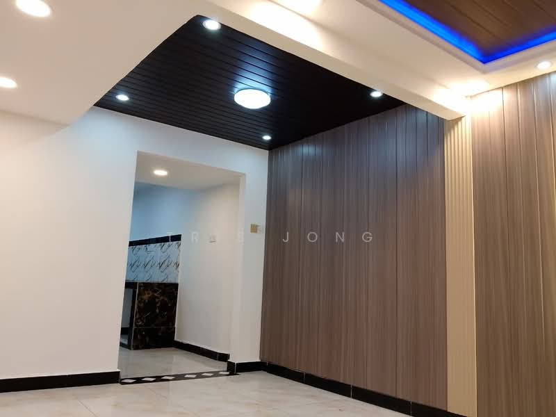 2-storey Terraced House for Sale in Taman Bukit Rawang Jaya (Rawang) - Tris Jong - Interior - PropertyGuru.com.my
