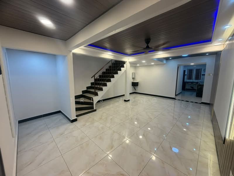 2-storey Terraced House for Sale in Taman Bukit Rawang Jaya (Rawang) - Tris Jong - Interior - PropertyGuru.com.my