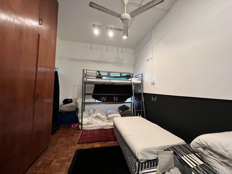 Rumah Banglo untuk Dijual di Bukit Damansara (Damansara Heights) - Shawn Lim - Bedroom - PropertyGuru.com.my