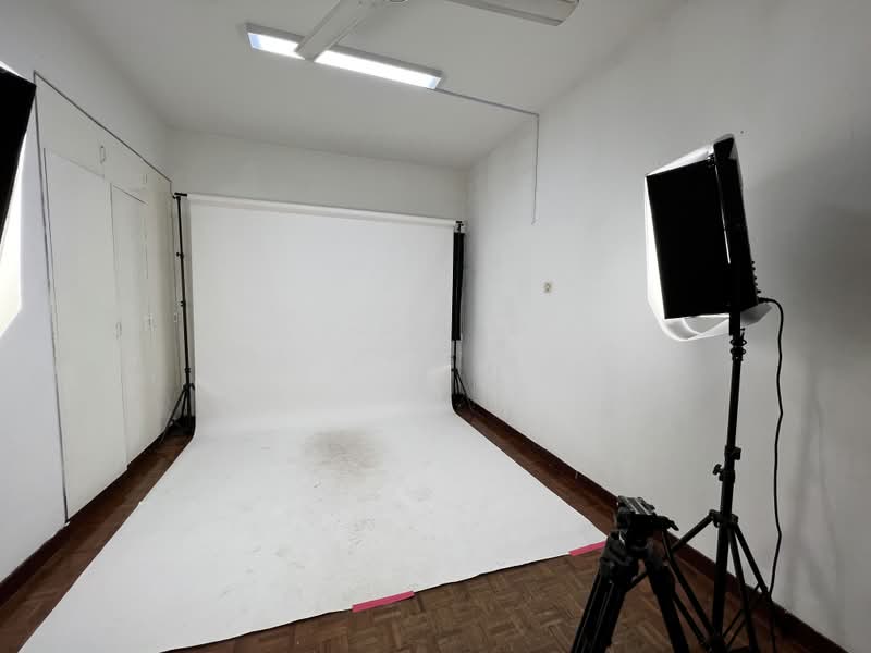Rumah Banglo untuk Dijual di Bukit Damansara (Damansara Heights) - Shawn Lim - Interior - PropertyGuru.com.my