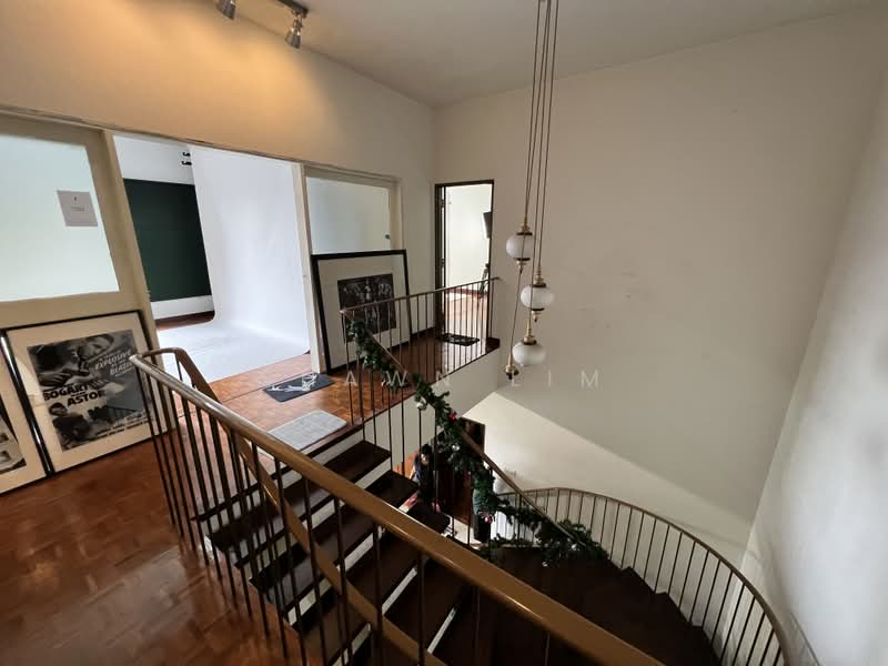 Rumah Banglo untuk Dijual di Bukit Damansara (Damansara Heights) - Shawn Lim - Interior - PropertyGuru.com.my