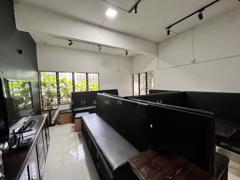 Rumah Banglo untuk Dijual di Bukit Damansara (Damansara Heights) - Shawn Lim - Interior - PropertyGuru.com.my