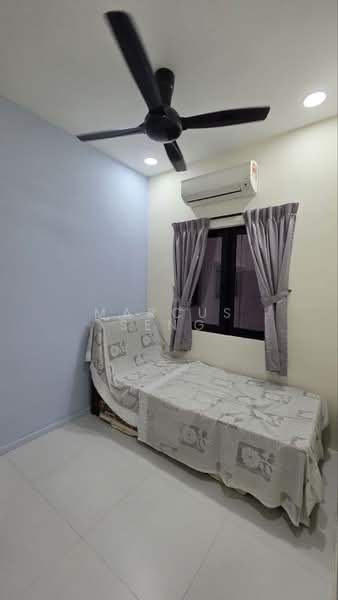 Kondominium untuk Dijual di Treetops Residence - Marcus Seng - Bedroom - PropertyGuru.com.my