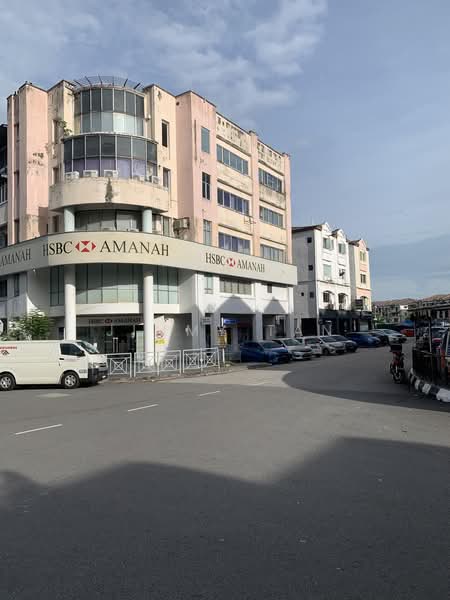 Shop for Rent in Bandar Bukit Tinggi (Klang) - Jimmy Tan - PropertyGuru.com.my