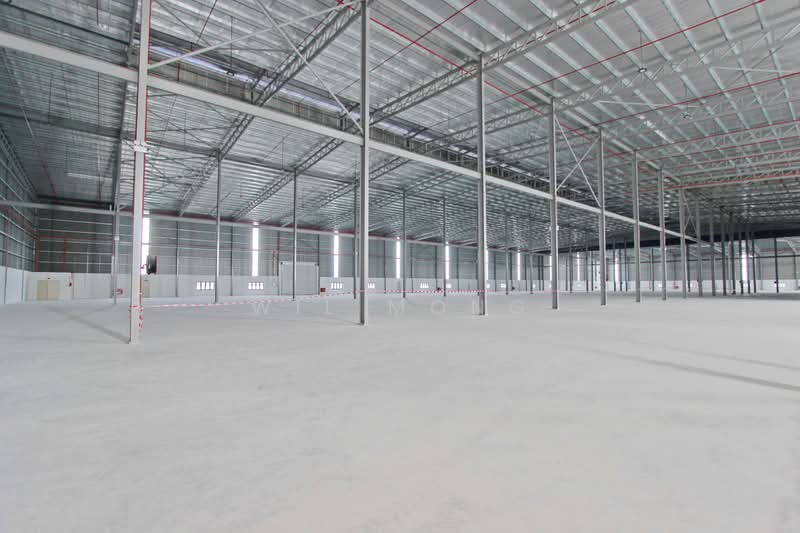 Kilang untuk Disewa di Taman Kota Masai (Pasir Gudang) - Wil Mong - Interior - PropertyGuru.com.my