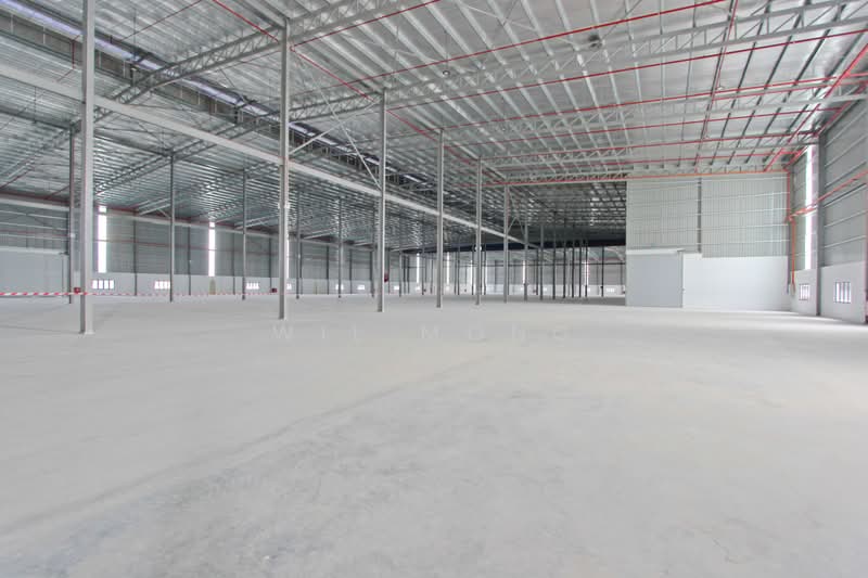 Kilang untuk Disewa di Taman Kota Masai (Pasir Gudang) - Wil Mong - Interior - PropertyGuru.com.my
