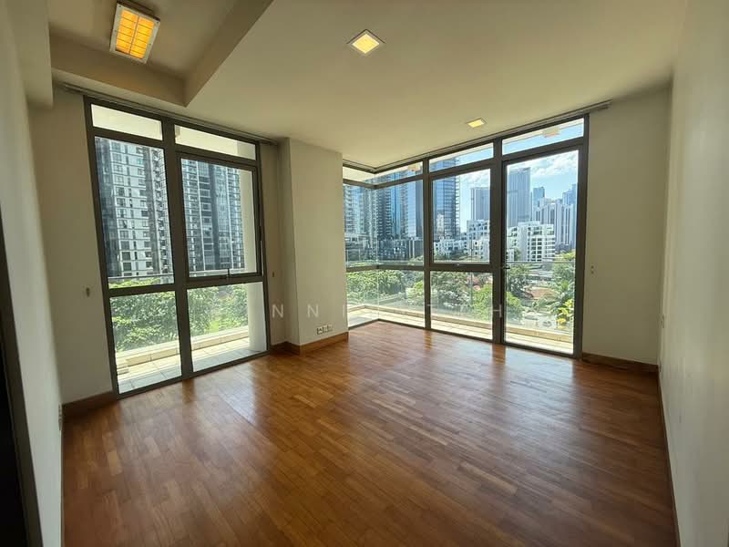 Condominium for Sale at Stonor Park - Winnie Teh - Living Room - PropertyGuru.com.my