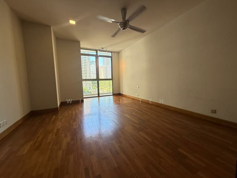 Condominium for Sale at Stonor Park - Winnie Teh - Living Room - PropertyGuru.com.my