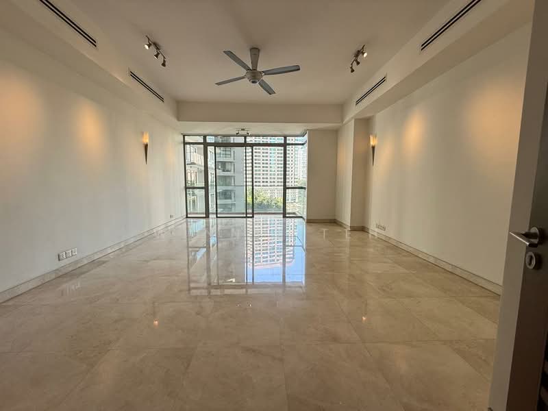 Condominium for Sale at Stonor Park - Winnie Teh - Living Room - PropertyGuru.com.my