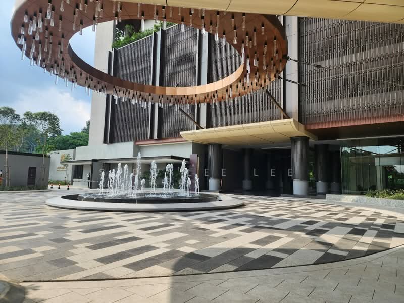 Service Residence for Sale at Jendela Residences - Siew Lee Lee - PropertyGuru.com.my
