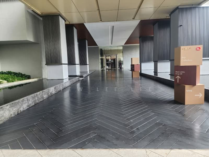 Service Residence for Sale at Jendela Residences - Siew Lee Lee - PropertyGuru.com.my