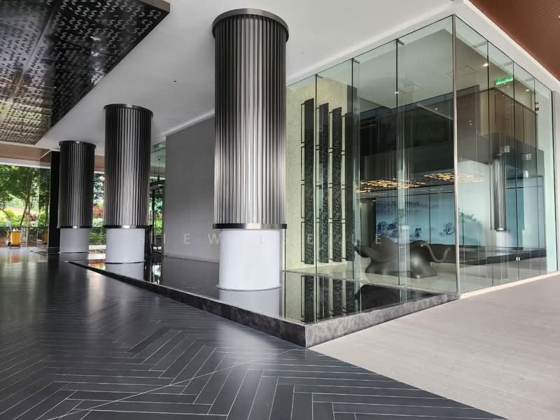 Service Residence for Sale at Jendela Residences - Siew Lee Lee - PropertyGuru.com.my