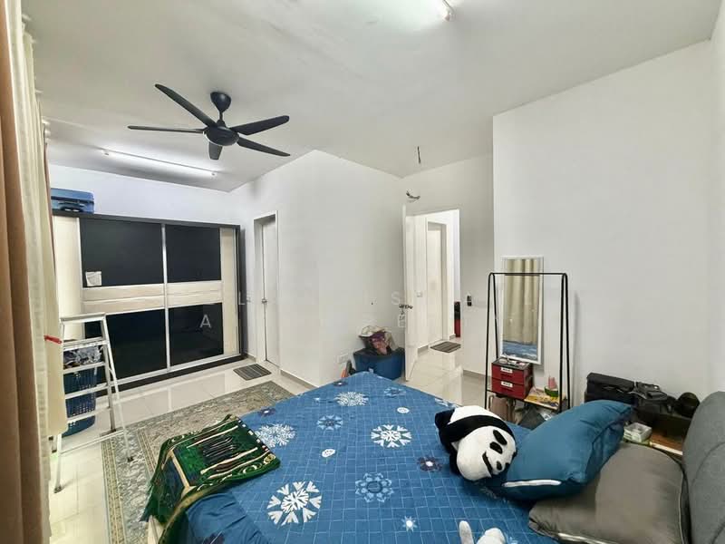2-storey Terraced House for Sale in Kota Masai (Pasir Gudang) - Azlan Ismail aiproperty - Bedroom - PropertyGuru.com.my