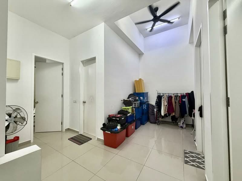2-storey Terraced House for Sale in Kota Masai (Pasir Gudang) - Azlan Ismail aiproperty - Interior - PropertyGuru.com.my