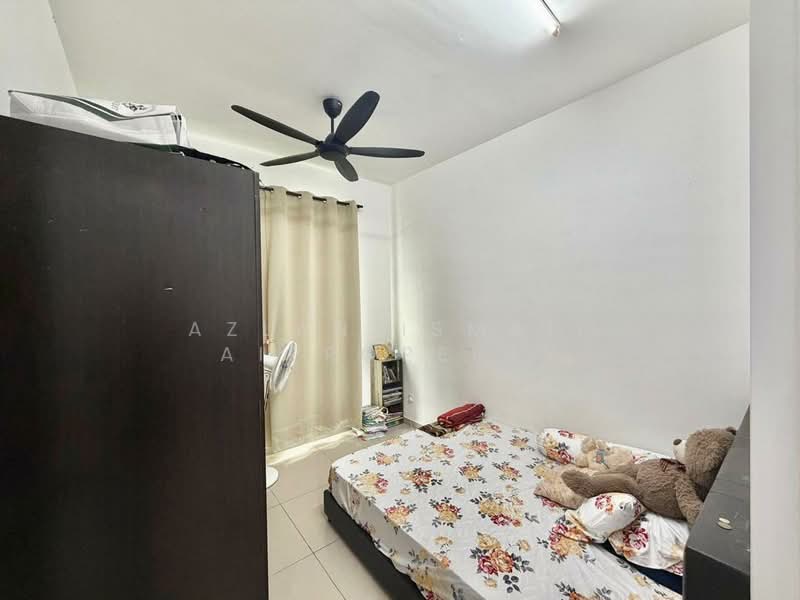 2-storey Terraced House for Sale in Kota Masai (Pasir Gudang) - Azlan Ismail aiproperty - Bedroom - PropertyGuru.com.my