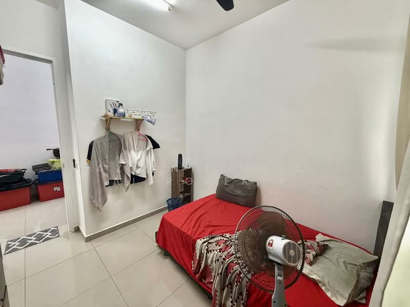 2-storey Terraced House for Sale in Kota Masai (Pasir Gudang) - Azlan Ismail aiproperty - Bedroom - PropertyGuru.com.my