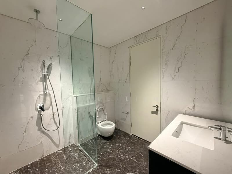Service Residence for Rent at SO Sofitel Kuala Lumpur Residences - Apple Liew - PropertyGuru.com.my