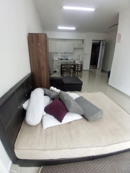 Service Residence for Rent at Greenfield Regency - Siau Tong Ling - PropertyGuru.com.my