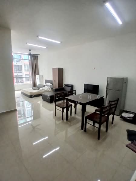 Service Residence for Rent at Greenfield Regency - Siau Tong Ling - PropertyGuru.com.my