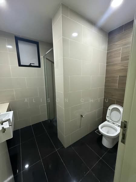 Kondominium untuk Dijual di The Reach @ Titiwangsa - Alison Chiu - Bathroom - PropertyGuru.com.my