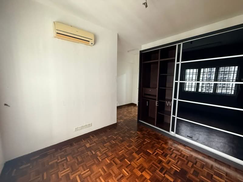 Apartment for Sale at Permas Ville Apartment - Lilara Tiew - PropertyGuru.com.my