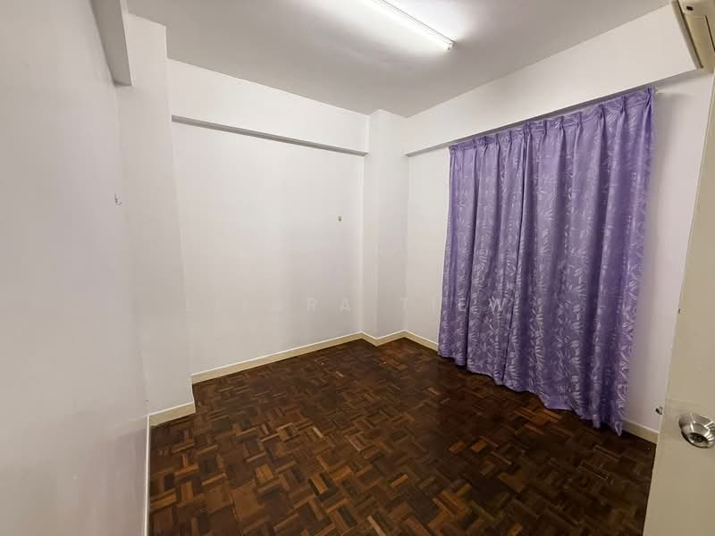 Apartment for Sale at Permas Ville Apartment - Lilara Tiew - PropertyGuru.com.my