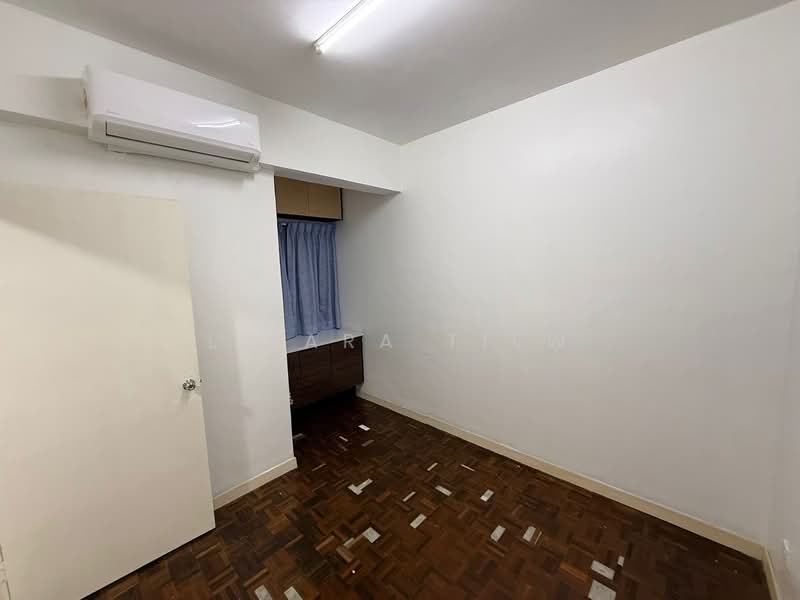 Apartment for Sale at Permas Ville Apartment - Lilara Tiew - PropertyGuru.com.my