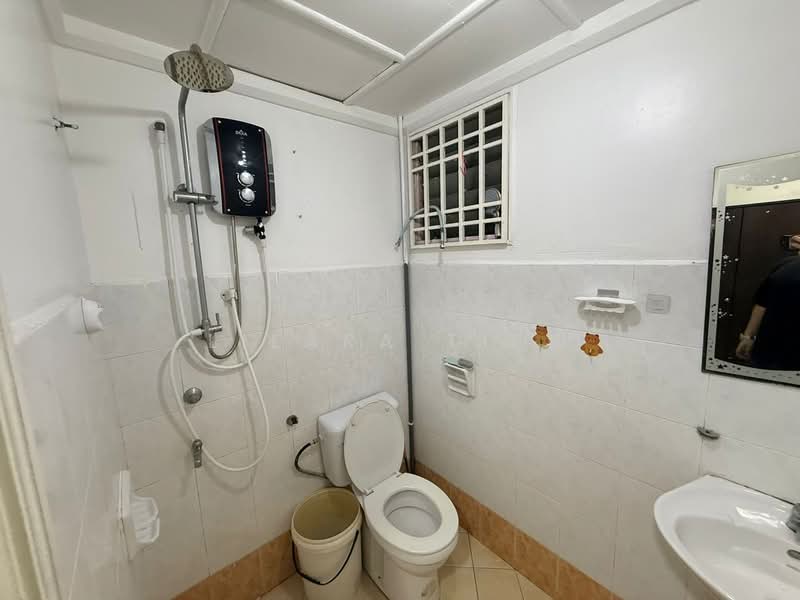 Apartment for Sale at Permas Ville Apartment - Lilara Tiew - PropertyGuru.com.my