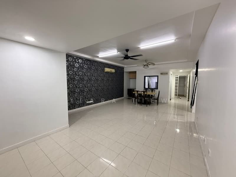 Apartment for Sale at Permas Ville Apartment - Lilara Tiew - PropertyGuru.com.my