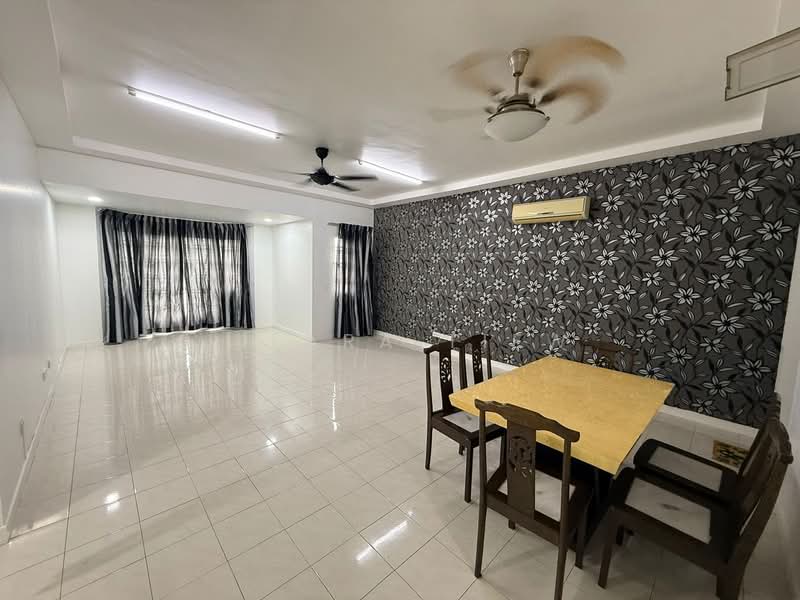 Apartment for Sale at Permas Ville Apartment - Lilara Tiew - PropertyGuru.com.my
