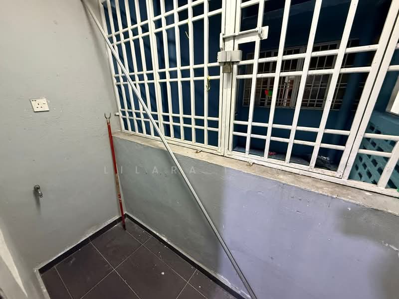 Apartment for Sale at Permas Ville Apartment - Lilara Tiew - PropertyGuru.com.my