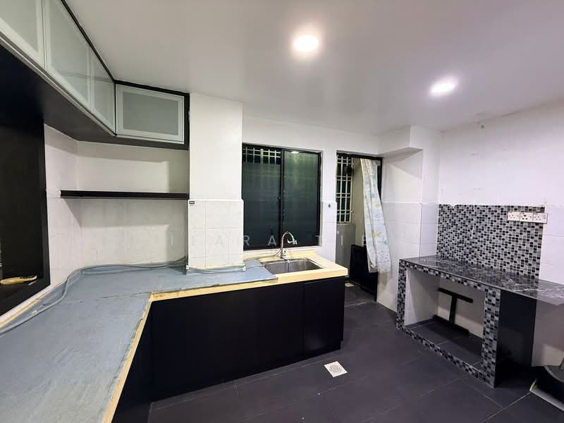 Apartment for Sale at Permas Ville Apartment - Lilara Tiew - PropertyGuru.com.my
