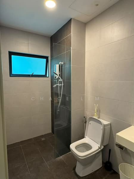 Kondominium untuk Disewa di Ara Sentral - Chace Lim - Bathroom - PropertyGuru.com.my