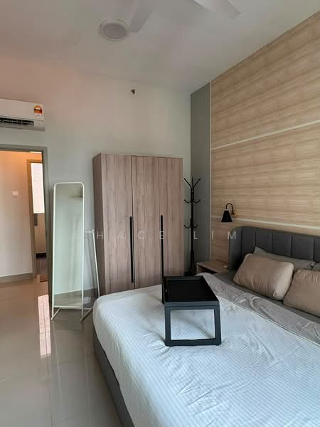 Kondominium untuk Disewa di Ara Sentral - Chace Lim - Bedroom - PropertyGuru.com.my
