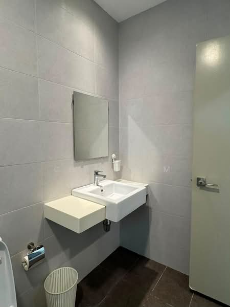 Kondominium untuk Disewa di Ara Sentral - Chace Lim - Bathroom - PropertyGuru.com.my