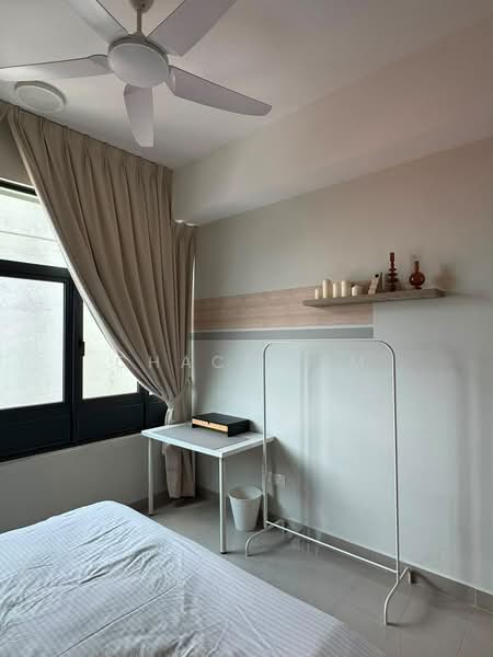 Kondominium untuk Disewa di Ara Sentral - Chace Lim - Bedroom - PropertyGuru.com.my