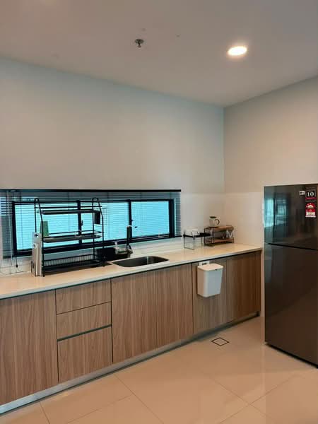 Kondominium untuk Disewa di Ara Sentral - Chace Lim - Kitchen - PropertyGuru.com.my