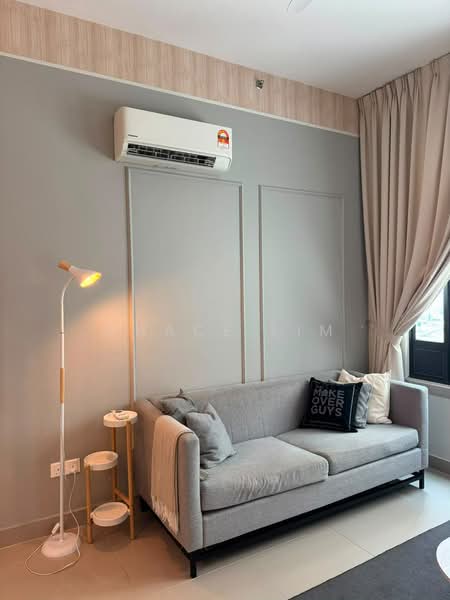 Kondominium untuk Disewa di Ara Sentral - Chace Lim - Living Room - PropertyGuru.com.my