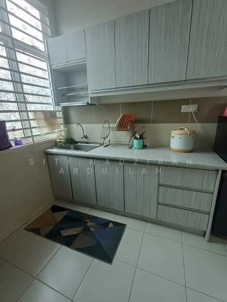 Bungalow for Sale in Durian Tunggal (Melaka) - Siti Nadzirah Abdullah - Kitchen - PropertyGuru.com.my