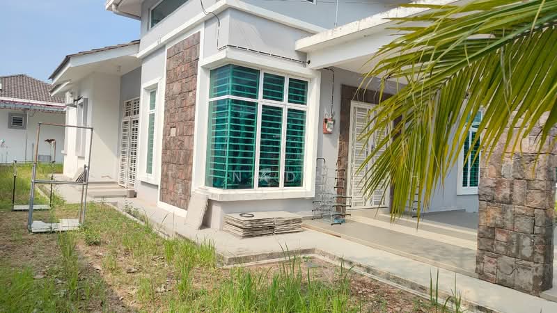 Bungalow for Sale in Durian Tunggal (Melaka) - Siti Nadzirah Abdullah - Exterior - PropertyGuru.com.my
