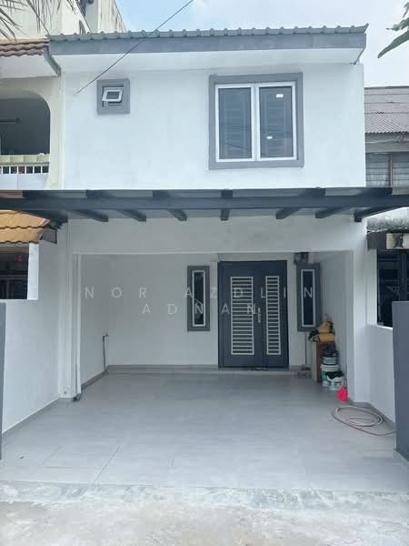 Rumah Teres 2.5 Tingkat untuk Dijual di Bandar Sunway (Sunway) - Nor Azdlin Adnan - PropertyGuru.com.my