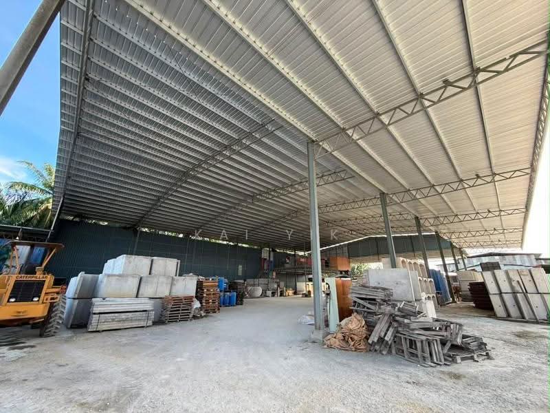 Kilang untuk Disewa di Nibong Tebal (Penang) - Kai Yik - PropertyGuru.com.my