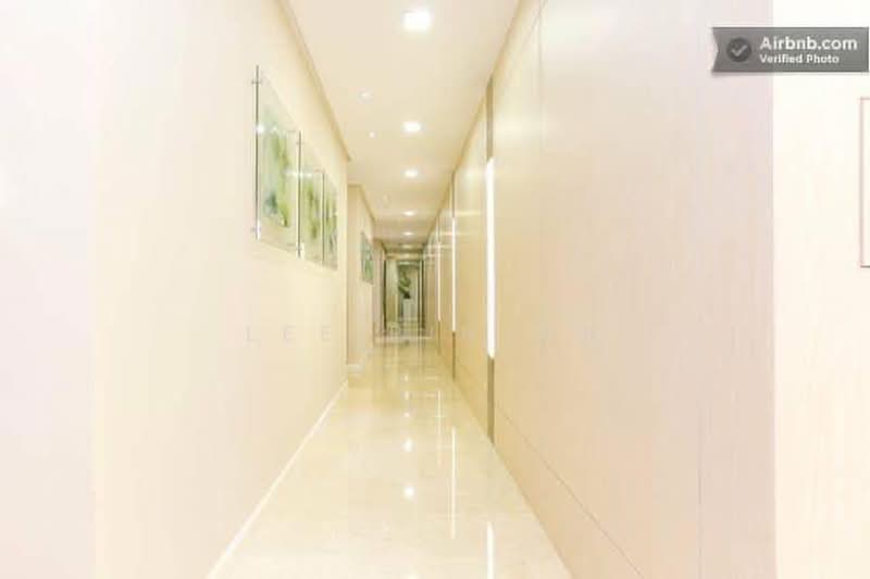 Condominium for Rent at The Capsquare Residences - Lee Pinjun - PropertyGuru.com.my