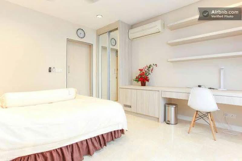Condominium for Rent at The Capsquare Residences - Lee Pinjun - PropertyGuru.com.my