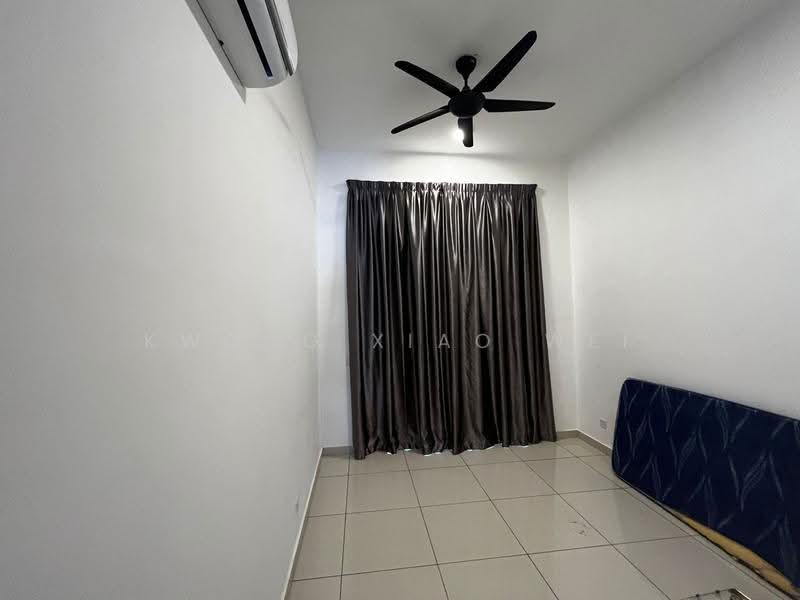 Rumah Berkembar untuk Dijual di Setia Alam (Selangor) - Kwong Xiao Wei - Bedroom - PropertyGuru.com.my